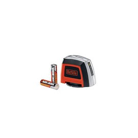 BLACK+DECKER BDL220S Nivel Láser