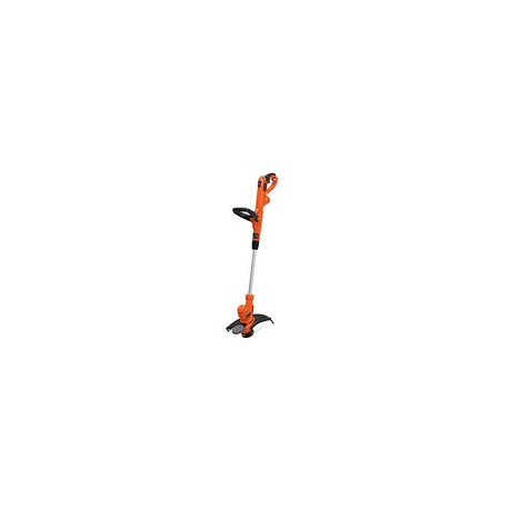 BLACK+DECKER BESTE620 Electric String Trimmer
