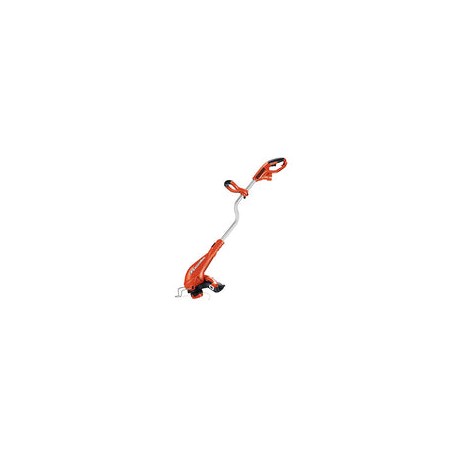 BLACK+DECKER Bordeadora 14 Pulgadas GH750-B3