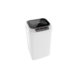BLACK+DECKER BPWH84W Lavadora portátil, color blanco