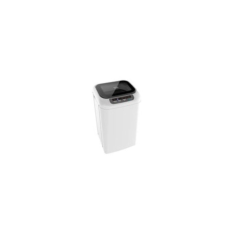 BLACK+DECKER BPWH84W Lavadora portátil, color blanco