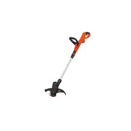 Black+Decker Cortadora de Cuerdas, 13 Pulgadas, 5 amperios (ST8600)