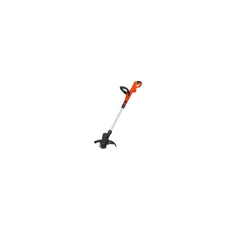 Black+Decker Cortadora de Cuerdas, 13 Pulgadas, 5 amperios (ST8600)