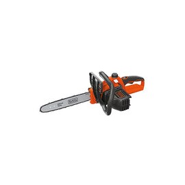 BLACK+DECKER LCS1240 40V MAX Lithium Ion Chainsaw, 12"