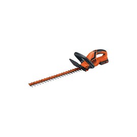 BLACK+DECKER Cortasetos 20V LHT2220-B3