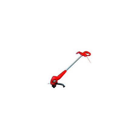BLACK+DECKER Desbrozadora/Orilladora De 30 Cm ST4500-B3