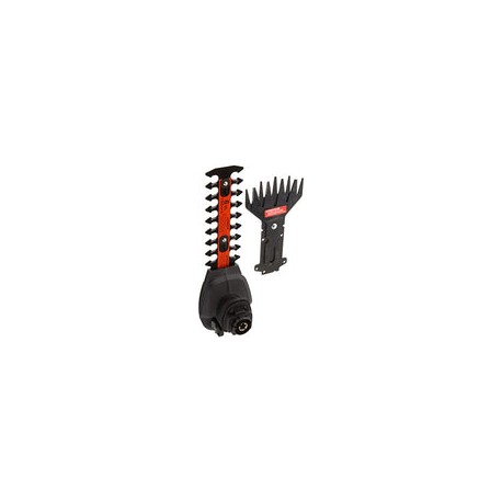 BLACK+DECKER Fijación de Shrubber Matrix Shear (BDCMTSSFF)