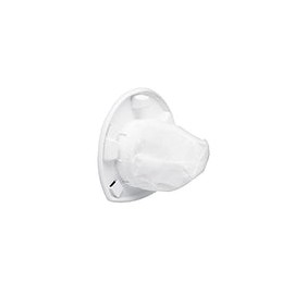 BLACK+DECKER Filtro de aspiradora de mano para modelo CHV1410L Vac (VF110), color blanco