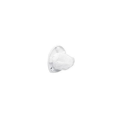 BLACK+DECKER Filtro de aspiradora de mano para modelo CHV1410L Vac (VF110), color blanco