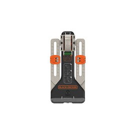 BLACK+DECKER MarkIT (BDMKIT101C) - Kit para colgar cuadros