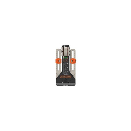 BLACK+DECKER MarkIT (BDMKIT101C) - Kit para colgar cuadros