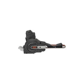 Black+Decker MATRIX Lijadora de detalles, afilador de cuchillos, archivo de potencia, accesorio, 3 en 1 (BDCMTDSFF)