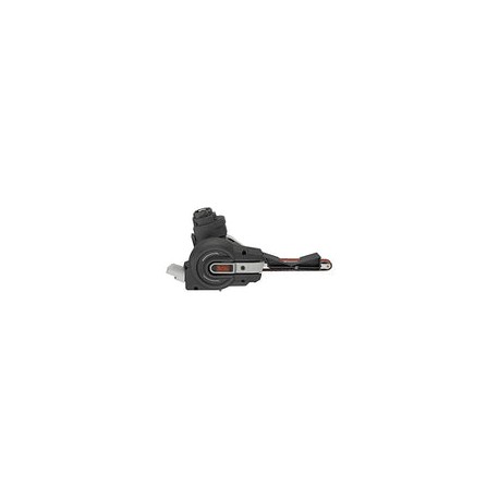 Black+Decker MATRIX Lijadora de detalles, afilador de cuchillos, archivo de potencia, accesorio, 3 en 1 (BDCMTDSFF)