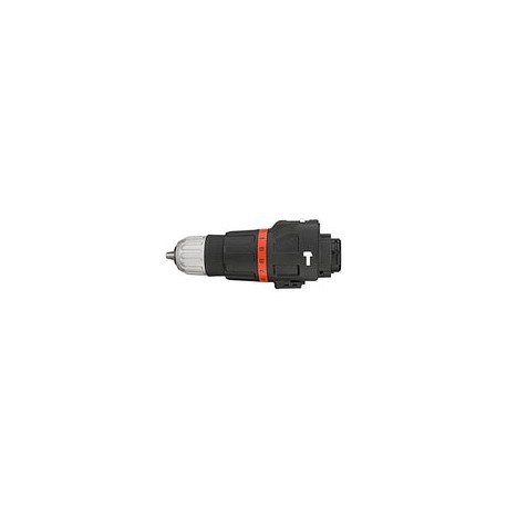 BLACK+DECKER Matrix Martillo Taladro Accesorio (BDCMTHDFF)