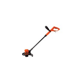 BLACK+DECKER Orillador 11 Pulgadasadas 600W GL600N-B3