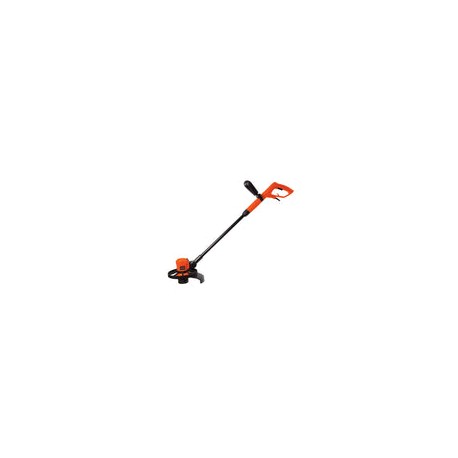 BLACK+DECKER Orillador 11 Pulgadasadas 600W GL600N-B3