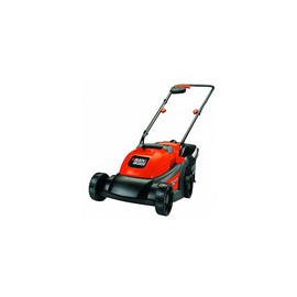 BLACK+DECKER Podadora De Césped De 30 Cm 1000W GR3000-B3