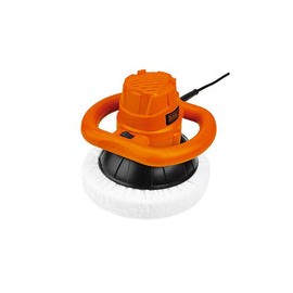 BLACK+DECKER Pulidora Orbital 10 Pulgadas KP12K-B3