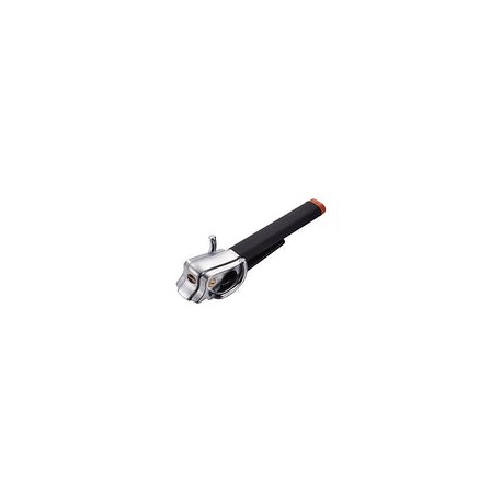 Blueshyhall - Bloqueo antirrobo para volante de coche, de seguridad, color negro