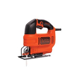 BLACK+DECKER Sierra Caladora 550W KS701E-B3