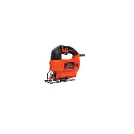 BLACK+DECKER Sierra Caladora 550W KS701E-B3