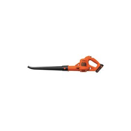 BLACK+DECKER Sopladora 20V MAX* LSW221-B3