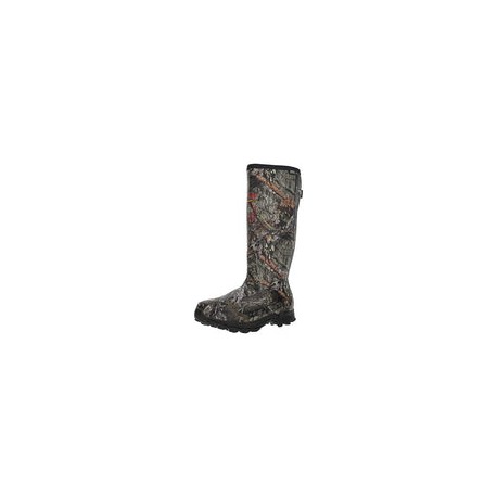 Bogs Blaze II - Botas industriales para Hombre, Roble musgoso (Mossy Oak), 8 M US