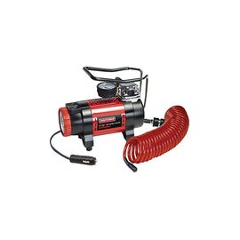Bon-Aire Craftsman 75120 Inflador portátil de 12 V, 6 libras