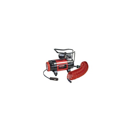 Bon-Aire Craftsman 75120 Inflador portátil de 12 V, 6 libras