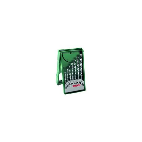 Bosch 2607019581 Sets Promoline