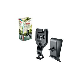 Bosch - Accesorios para tanque de agua (CA para Bosch GardenPump 18, accesorios de pared y tanque de agua de lluvia, sistema de
