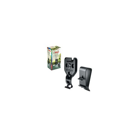 Bosch - Accesorios para tanque de agua (CA para Bosch GardenPump 18, accesorios de pared y tanque de agua de lluvia, sistema de