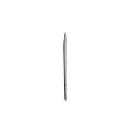 Bosch 2608578519 Cincel Plano, Sds Plus 250 Mm Ecoline