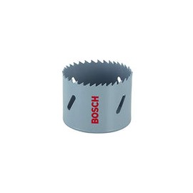 Bosch 2608580399 Sierra de Agujero Bi-Metal Hole Saw, Gris, 3/4", 1 Unidad
