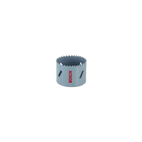 Bosch 2608580399 Sierra de Agujero Bi-Metal Hole Saw, Gris, 3/4", 1 Unidad