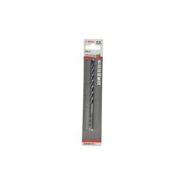 Bosch 2608588174, Broca Cyl-5 - 1/4"X6"