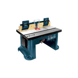 Bosch - Mesa para enrutador