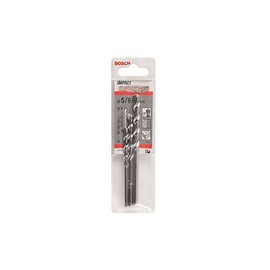 Bosch 2608590127 Sets de brocas CYL-1, 3 piezas