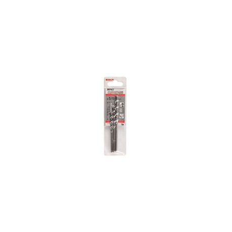 Bosch 2608590127 Sets de brocas CYL-1, 3 piezas