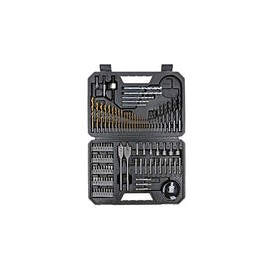 Bosch 2608594070 Set Mixed, Tin Profesional, 103 piezas