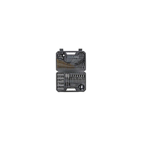 Bosch 2608594070 Set Mixed, Tin Profesional, 103 piezas