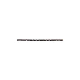 Bosch 2608685958 Brocas para Mampostería y Hormigón SDS Max-4 Drill Bit, Plata, 1/2" x 8" x 10", 1 Unidad