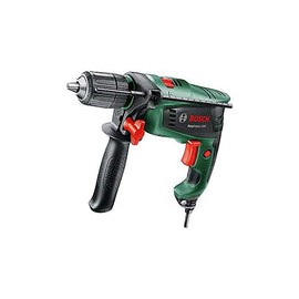 Bosch - Taladro de martillo EasyImpact 550 (550 W, en estuche de transporte)