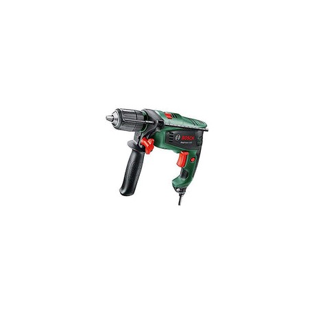 Bosch - Taladro de martillo EasyImpact 550 (550 W, en estuche de transporte)