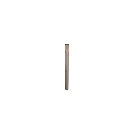Bosch 2608690108 - Cincel plano (32 x 15,74 pulgadas)