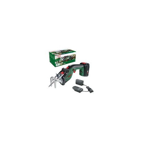 Bosch 0600861A00 Home and Garden 0600861A00 Gartensäge Keo
