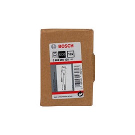 Bosch 2608690125 Cincel Plano SDS-Max, 400x25 mm