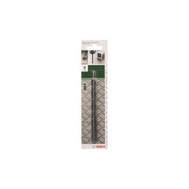 Bosch 2609255019 Brocas de metal HSS-R con diámetro de 9 mm