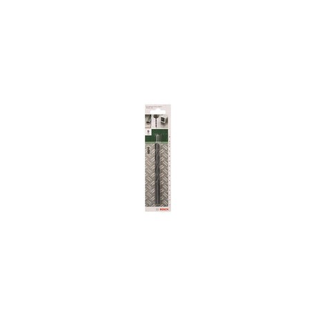 Bosch 2609255019 Brocas de metal HSS-R con diámetro de 9 mm