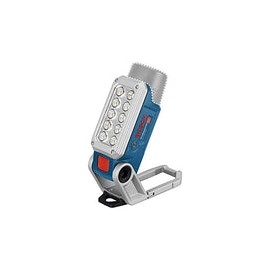 Bosch 06014A0000 Linterna GLI 12V-330 sin Cargador y sin Batería